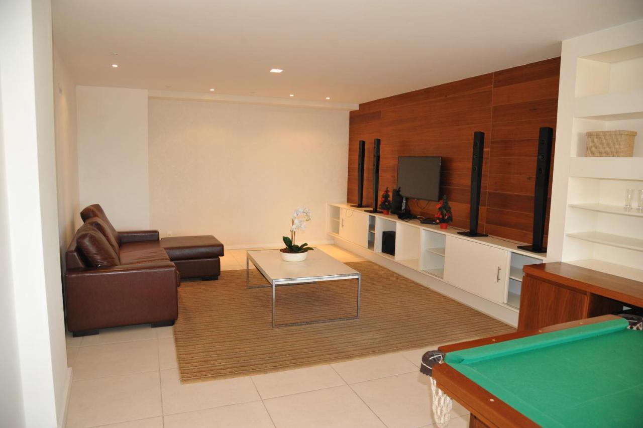 Apartamento Reserva Do Pontal *