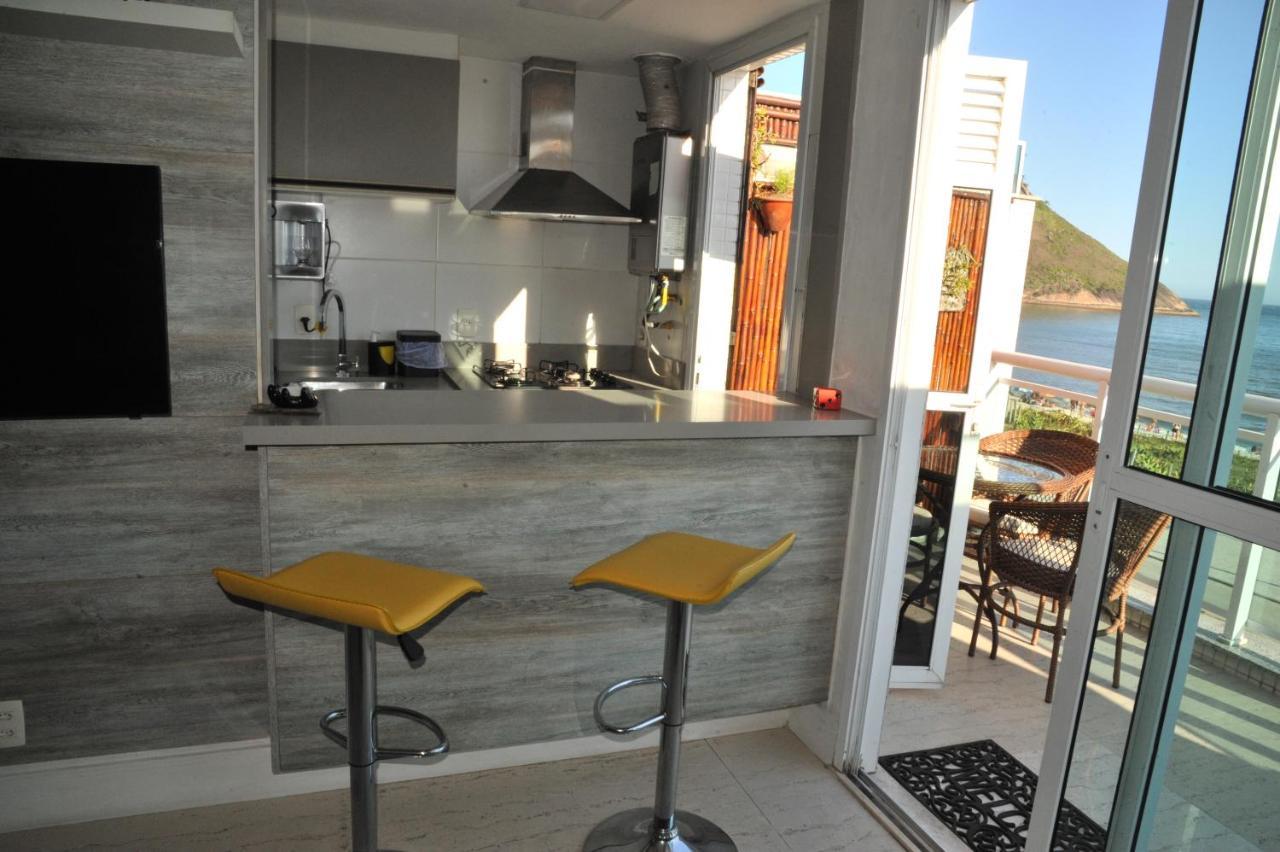 Reserva Do Pontal Apartamento *