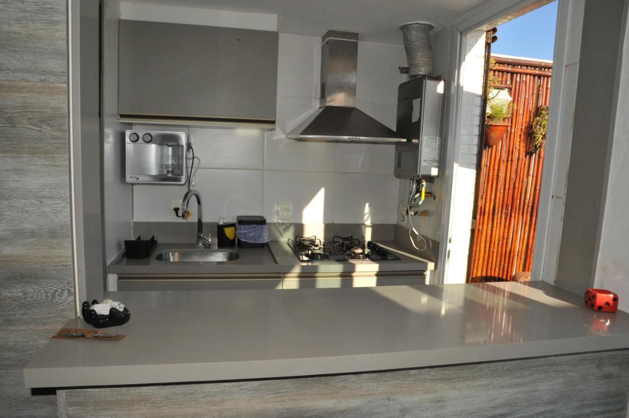Apartamento Reserva Do Pontal Río de Janeiro
