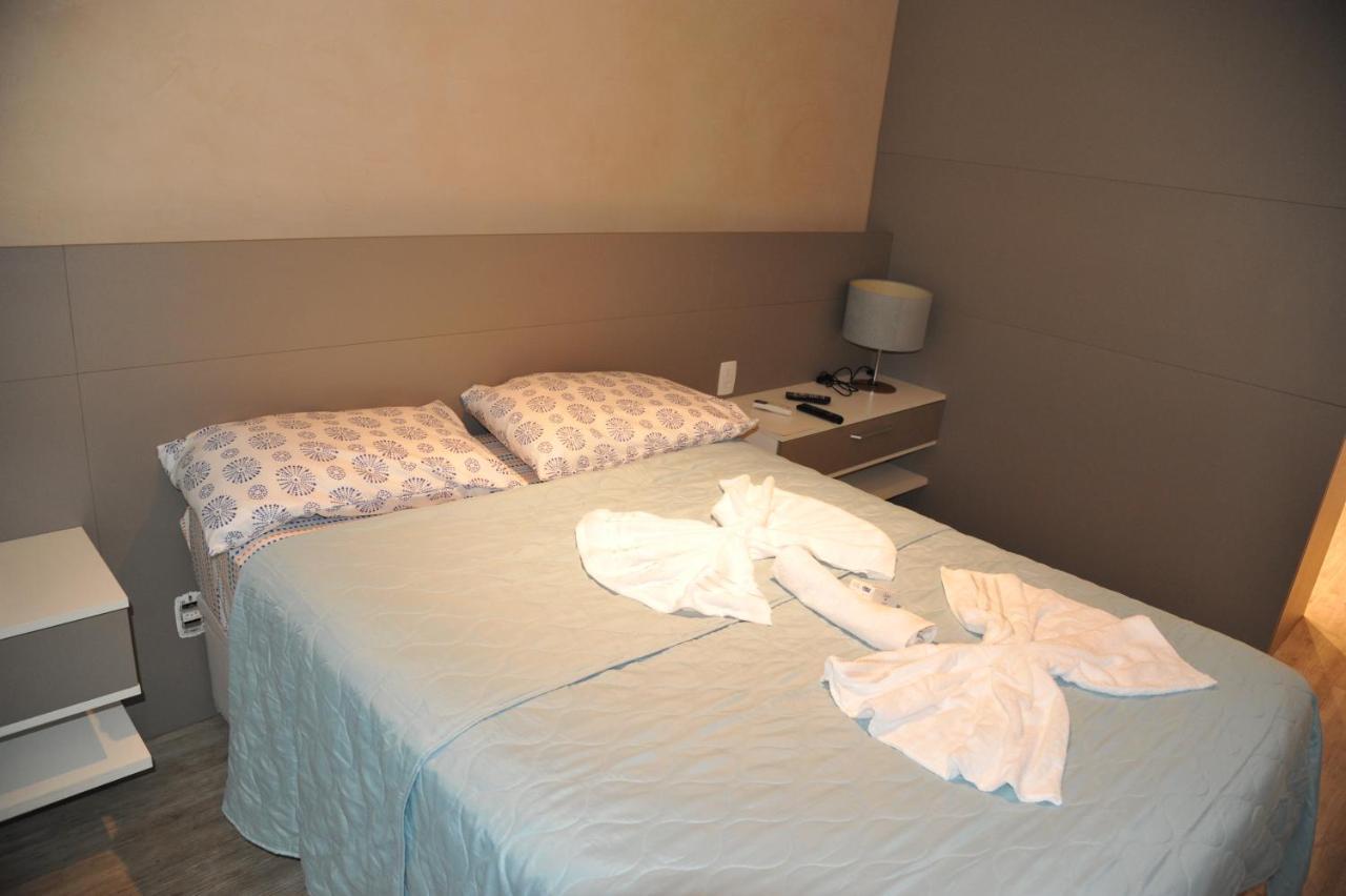 Apartamento Reserva Do Pontal