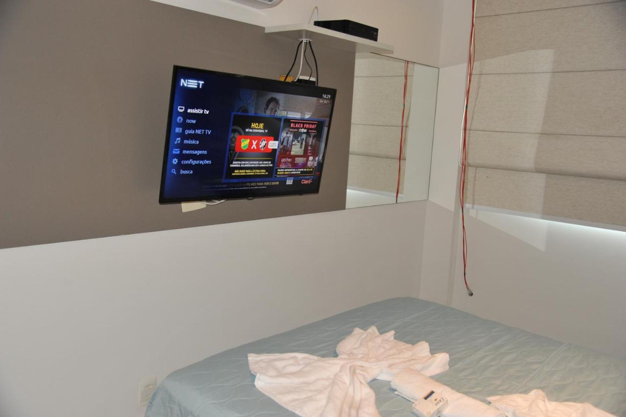 Apartamento Reserva Do Pontal Río de Janeiro