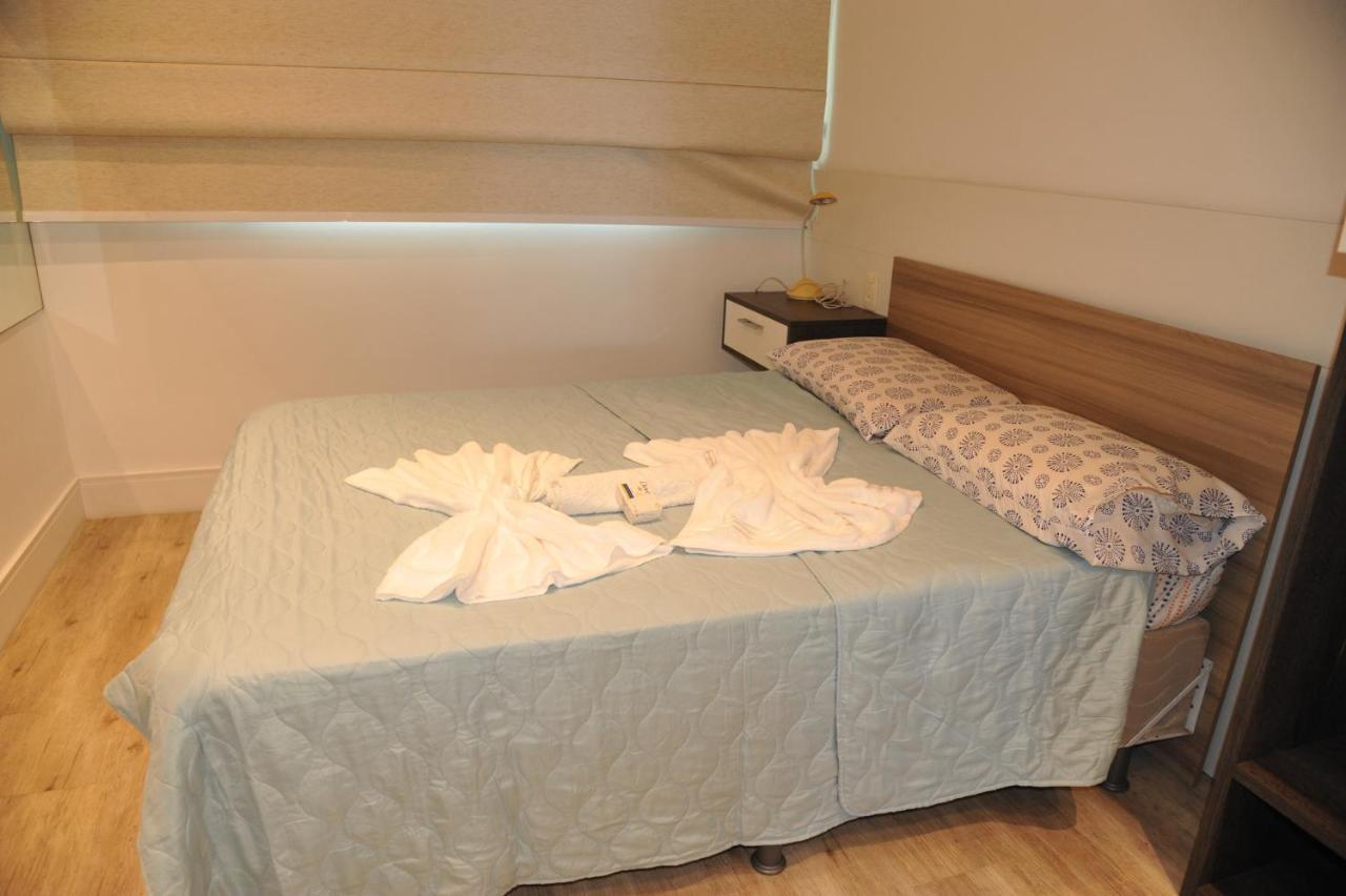 Reserva Do Pontal Apartamento *