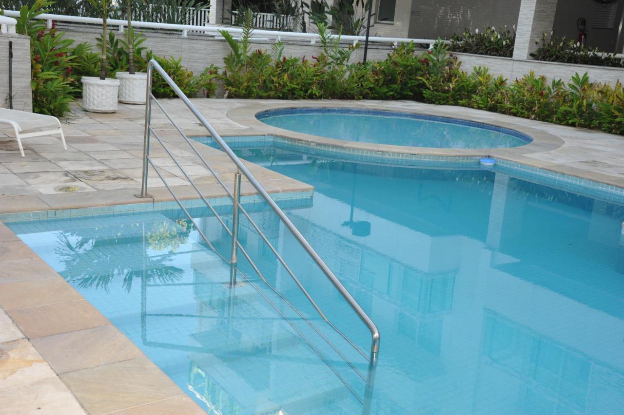 Apartamento Reserva Do Pontal *