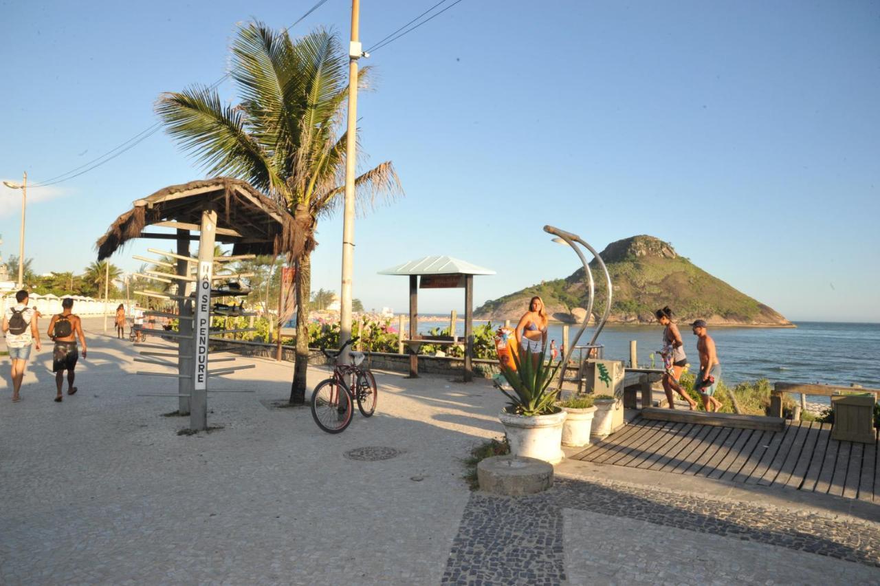 Apartamento Reserva Do Pontal
