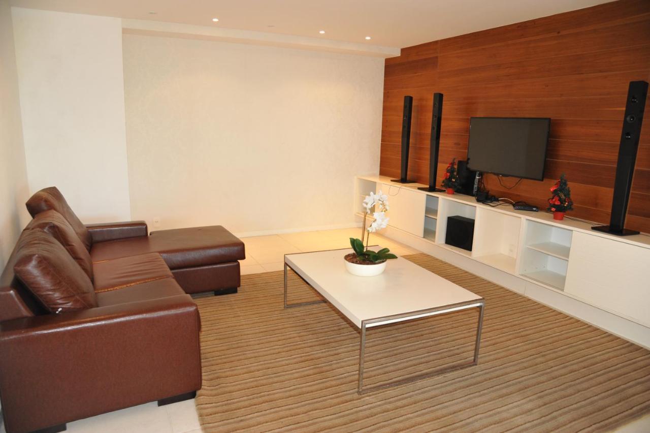 Reserva Do Pontal Apartamento *